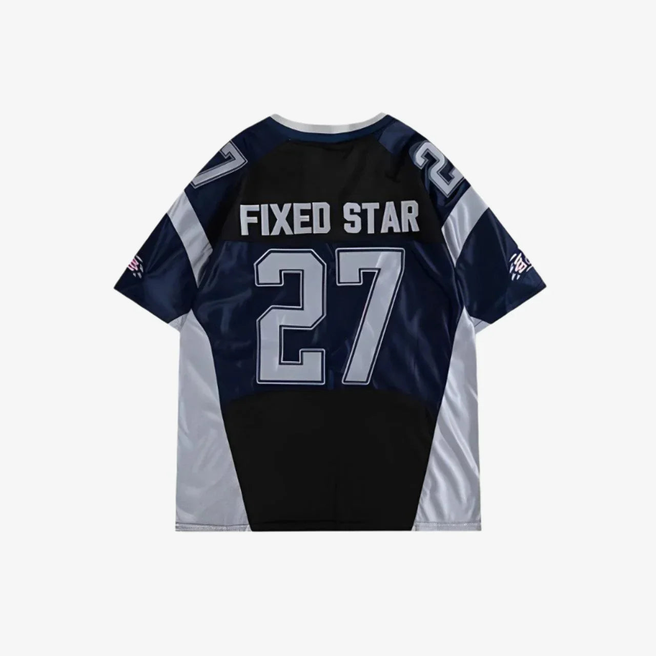 BLUE JERSEY
